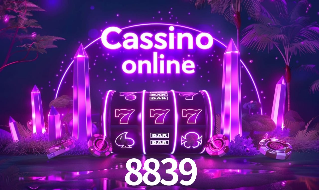 A Revolução dos Aplicativos de Jogos no 8839